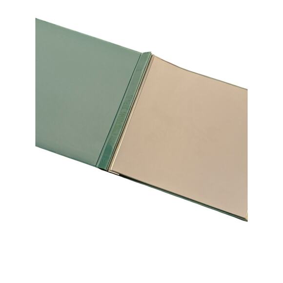 Recollections 12x12 Travel Scrapbook Album Expand Your World and Soul 10 Pages - Picture 3 of 5